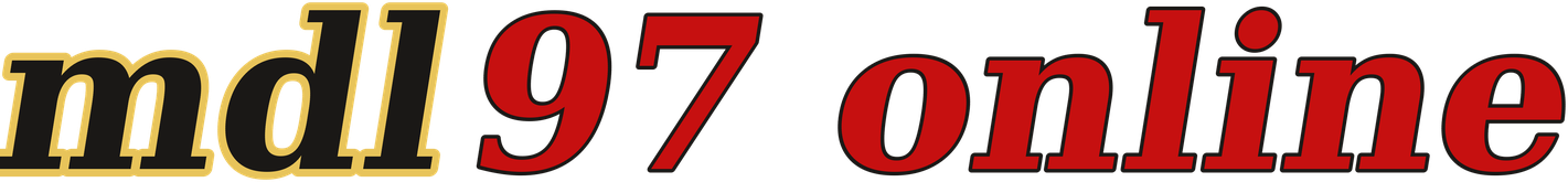 mdl97 online logo