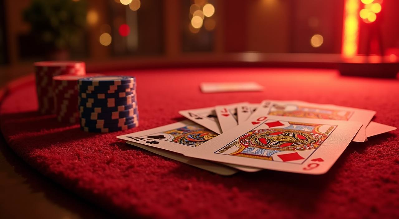 mdl97 online Stud Poker အကြောင်း သေချာနားလည်ရန်